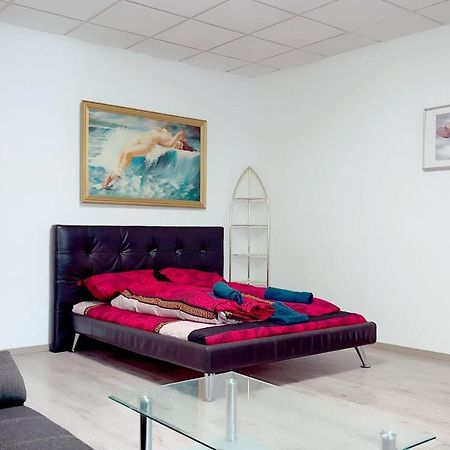 וינה H Comfort Apartment 5P Af מראה חיצוני תמונה