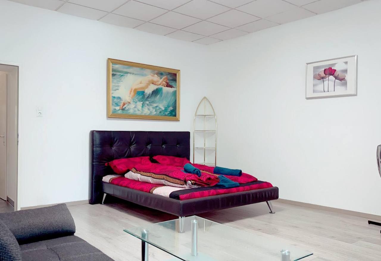 וינה H Comfort Apartment 5P Af מראה חיצוני תמונה